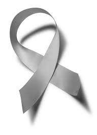 Grey Ribbon